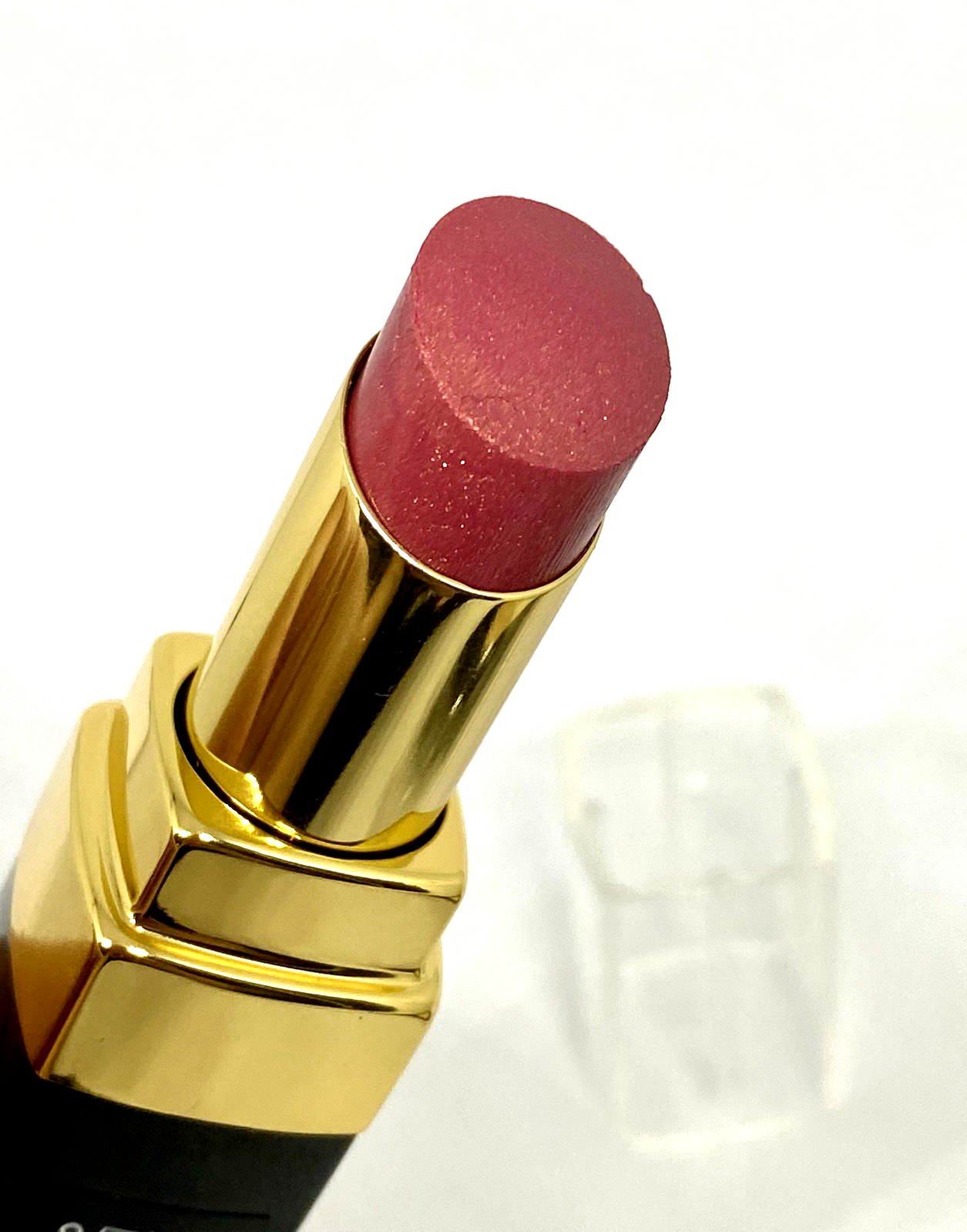 CHANEL Rouge Coco Flash Lipstick 82 LIVE | eBay