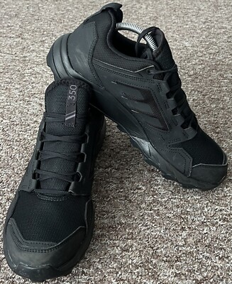 adidas terrex 350 Gre tex Running Shoes HL250123 Uk Size 9 Very