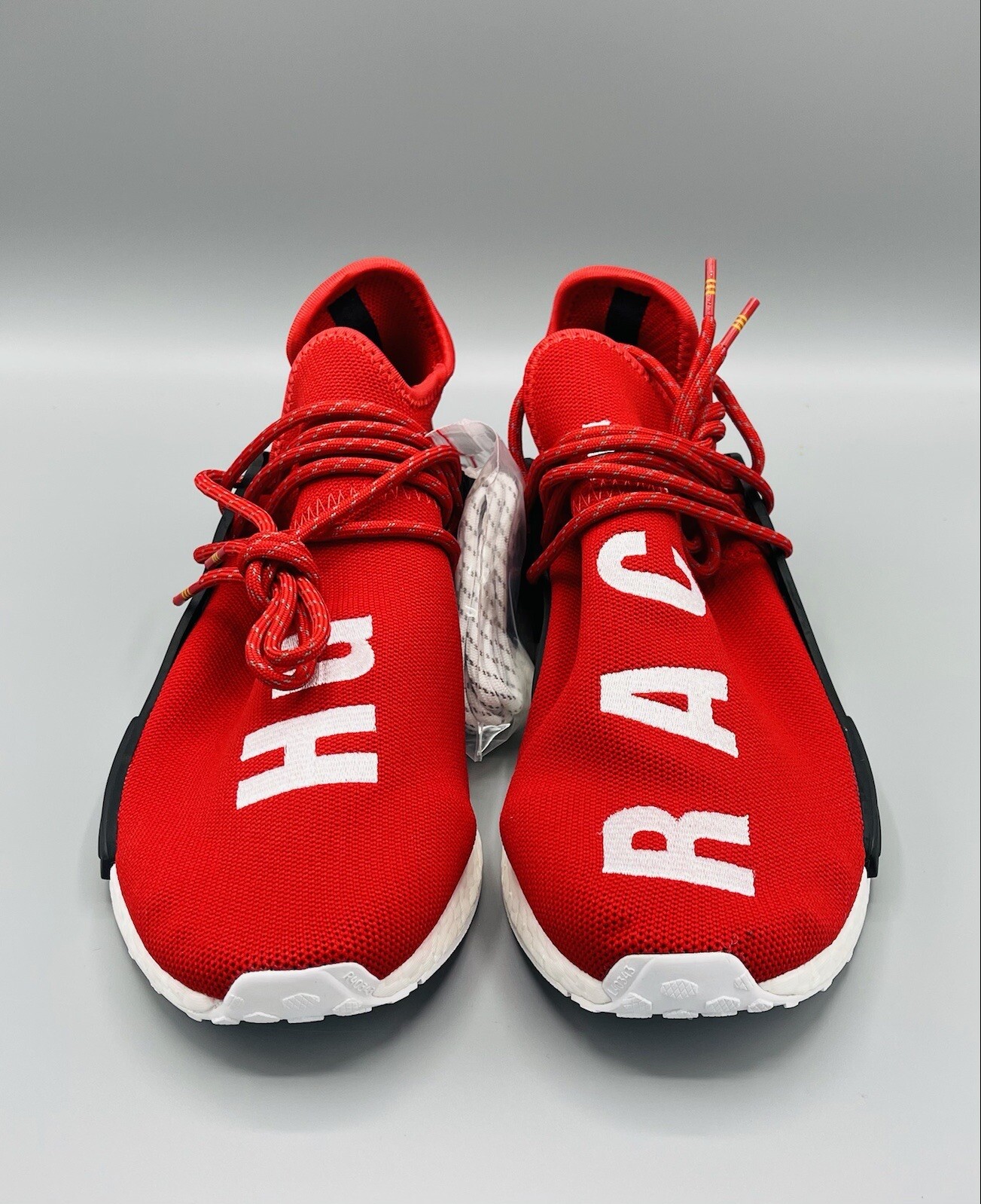 nmd scarlet red