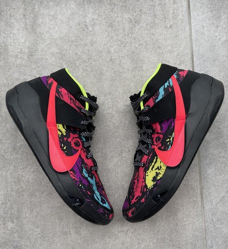 Nike ID KD 13 Men's Basketball Shoes Kevin Durant CT6707 991