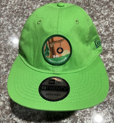 d*m様 GOLF WANG OWL CAMO CAMP CAP OWL CAMO CAMP HAT by GOLF WANG