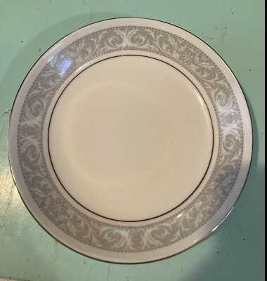 Imperial China Whitney W Dalton 5671 Bread and Butter Plates.