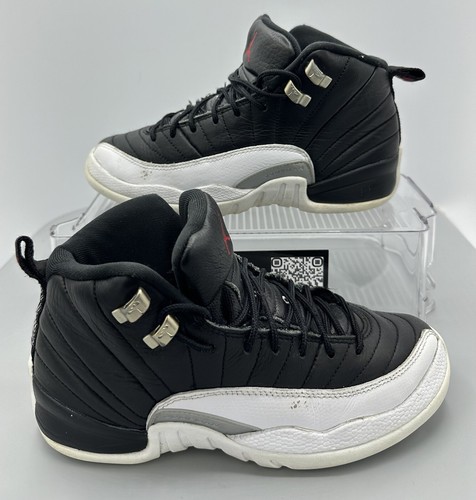 Air Jordan 12 ホワイト/ブラック/ネイビー Air Jordan 12 Retro Chinese New Year - 881427-122 Raffles