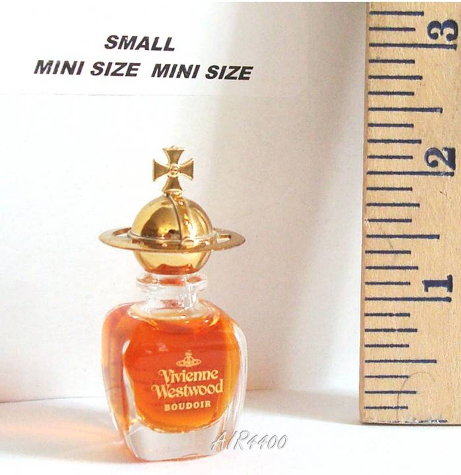 Vivienne Westwood Boudoir 50ml 廃盤希少品レア Rare Vintage