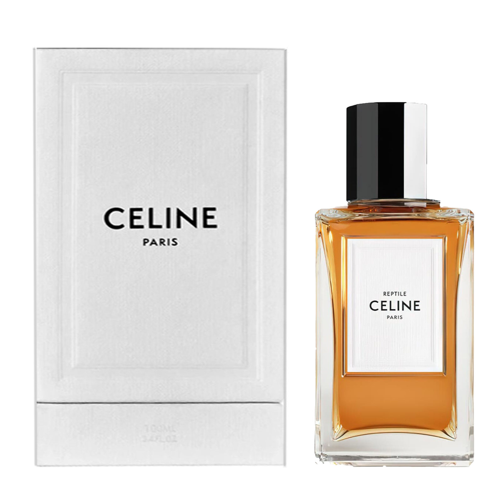 Celine Reptile 3.4oz 100ml Eau de Parfum Spray Unisex