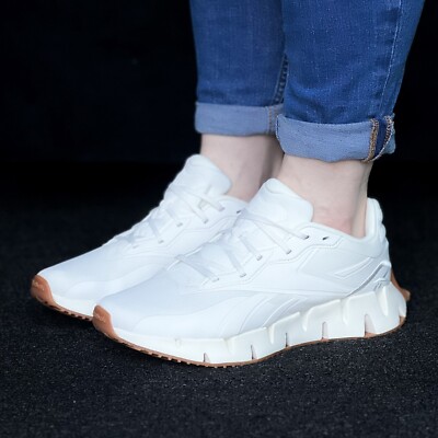 Reebok Zig Dynamica 4 Women’s Running Shoe Athletic Sneaker #551 #882