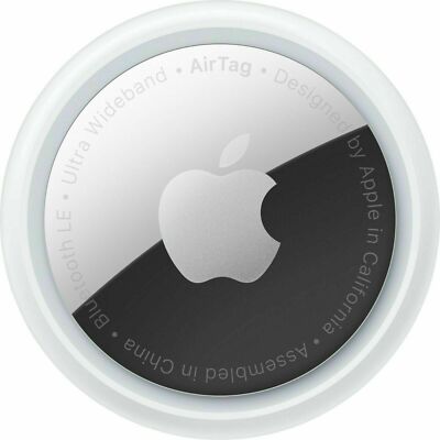 Apple AirTag 1 Apple Air Tag for iPhone iPAD MX532AM/A Fast Shipping  
