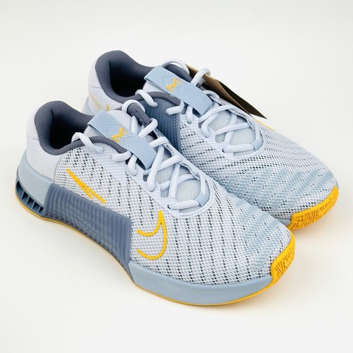 Nike Metcon 9トレーニングシューズ US 7.5 Nike Metcon 9 Mens Training Workout Shoes Grey ✓Multiple