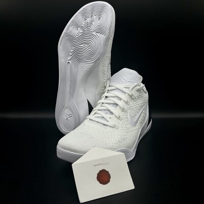 nike kobe 12 elite Grey