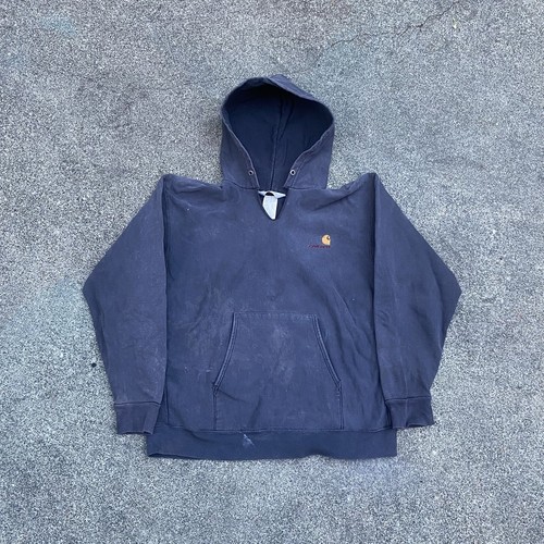 USA carhartt 80年代 山ポケ  白 38 × 32 USA carhartt 80年代 山ポケ 白 38 × 32 Vintage 80s Carhartt