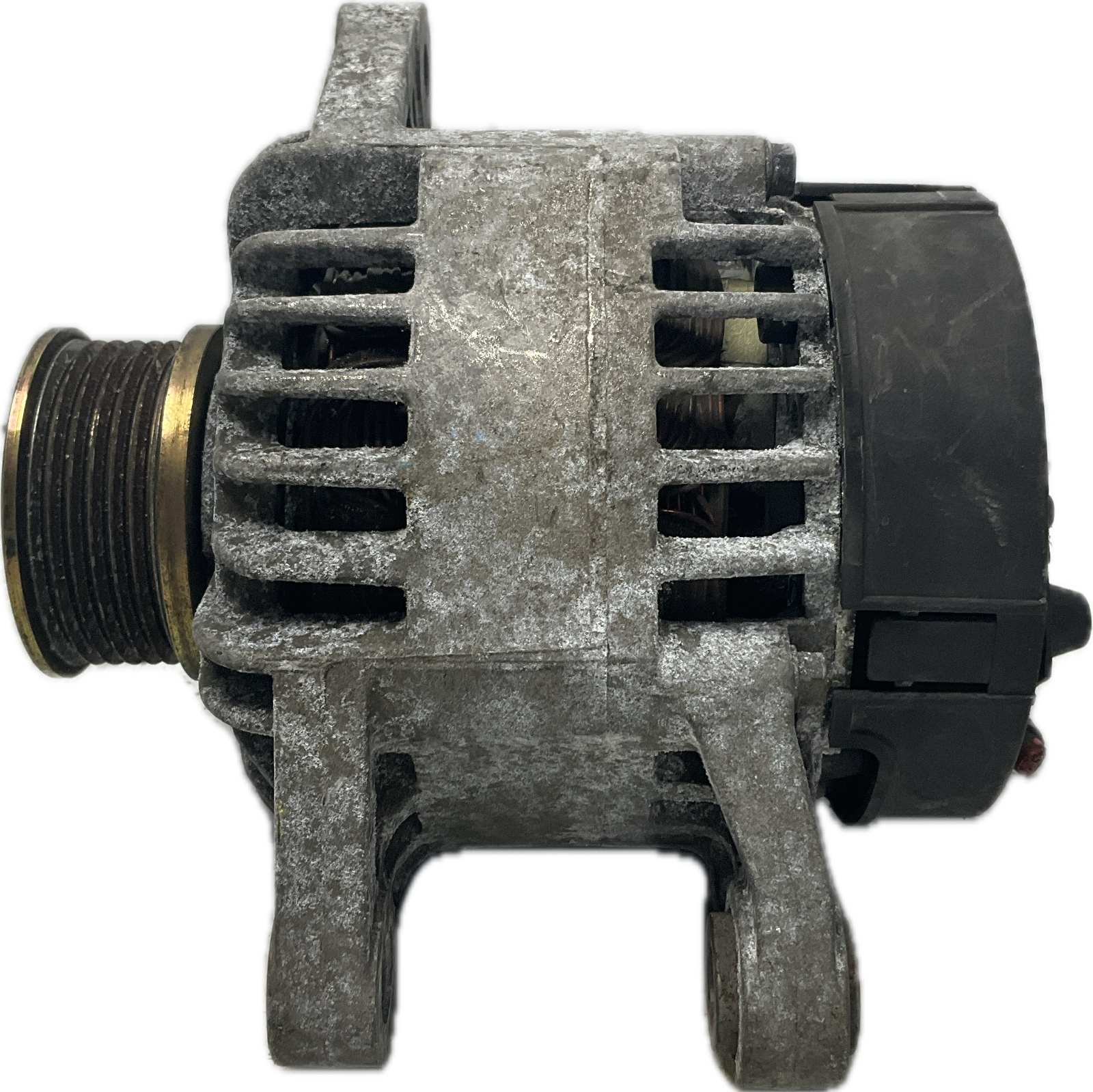 Alternatore per modello FIAT PUNTO codice ricambio 46774420 ricambio usato