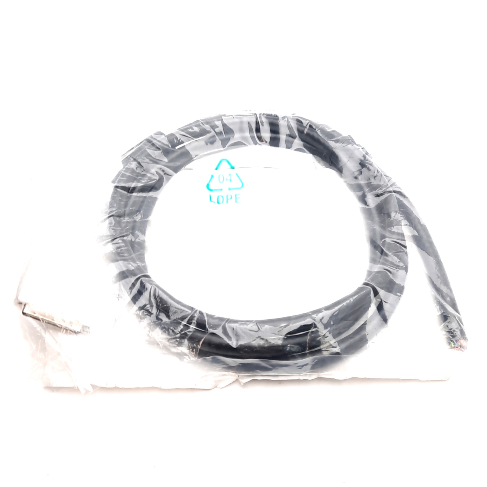 NI 189041-02 SHC68-NT-S Shielded Cable, Single-Ended VHDCI NI 189041-02 SHC68-NT-S Shielded Cable, Single-Ended VHDCI