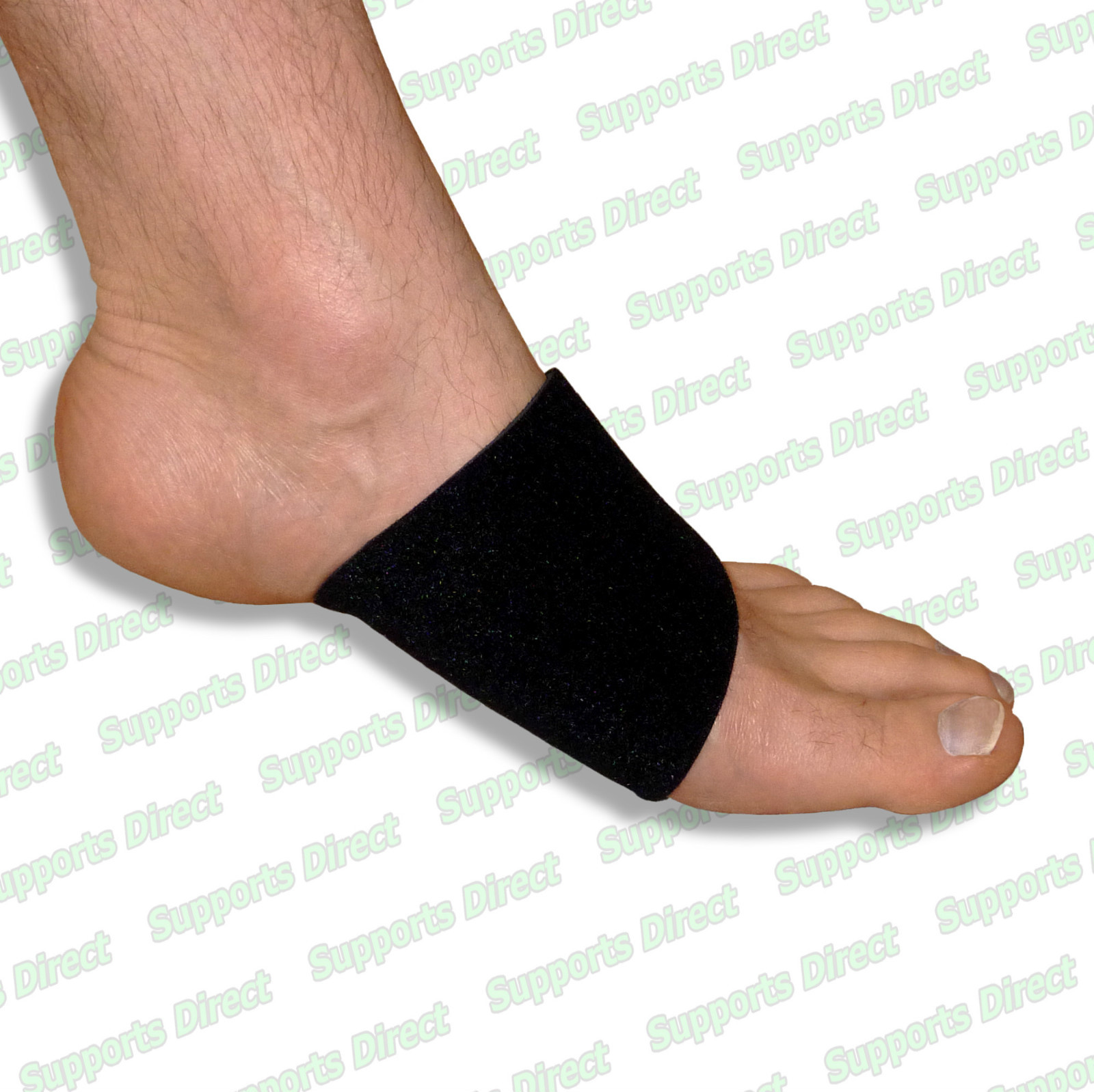shoe wedge insert