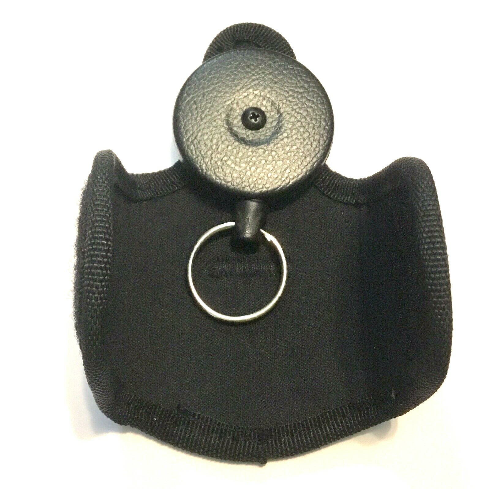 Key-Bak Nylon Belt Loop Key Reel 36