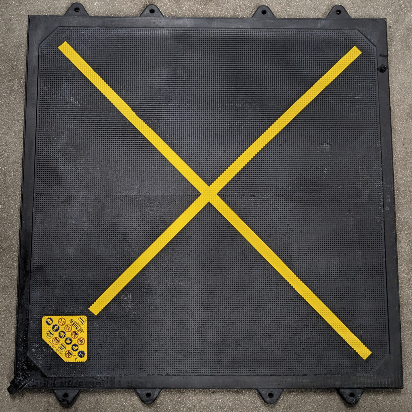 TARGETページ Paratech Maxiforce KPI-74 Air Lifting Bag 37x37