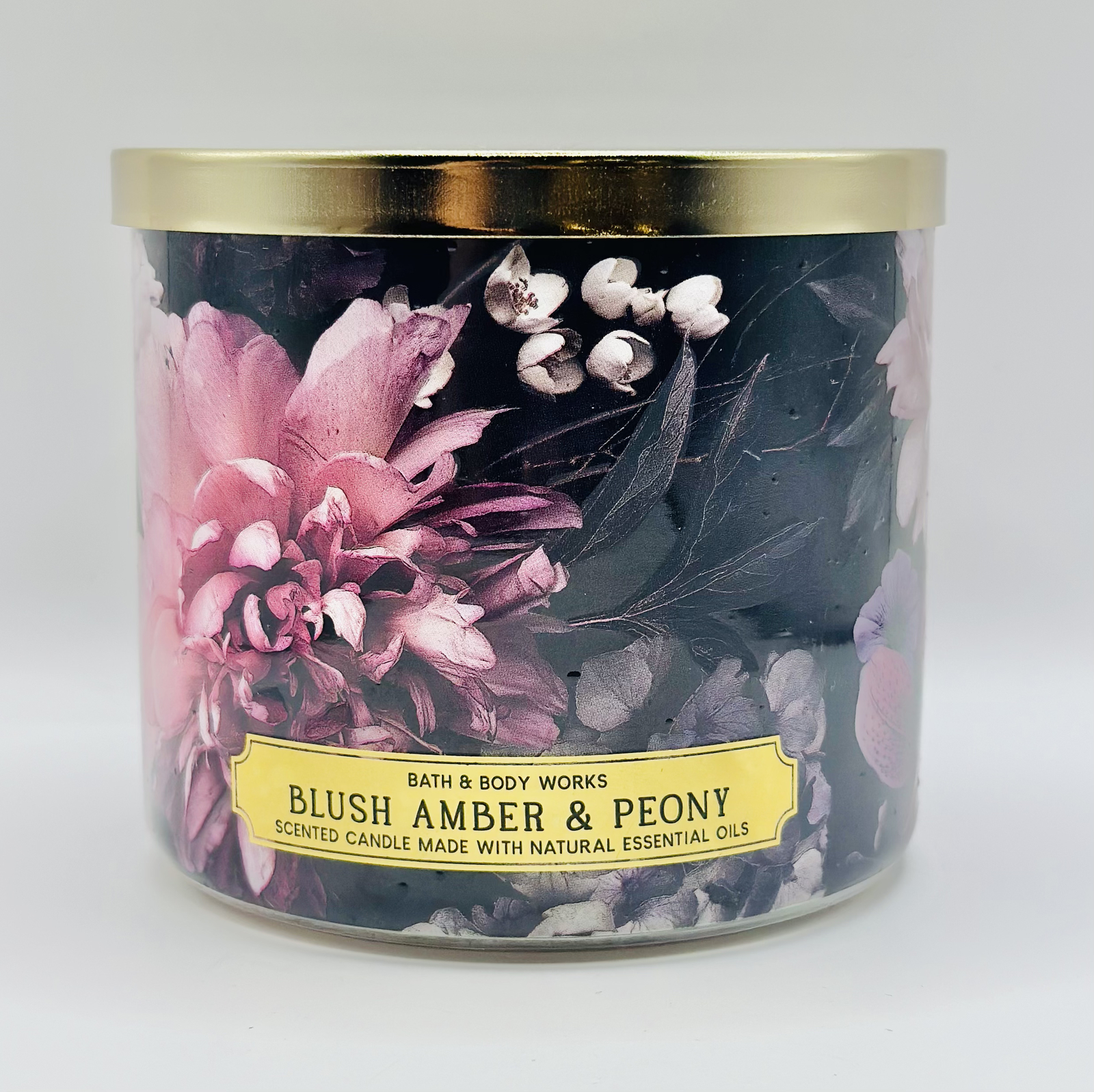 キャンドル Bath body works Amazon.com: Bath and Body Works Into The Night 14.5oz 3 Wick