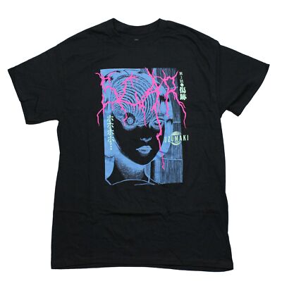 トップス jonnlynx UZUMAKI TEE jonnlynx UZUMAKI TEE