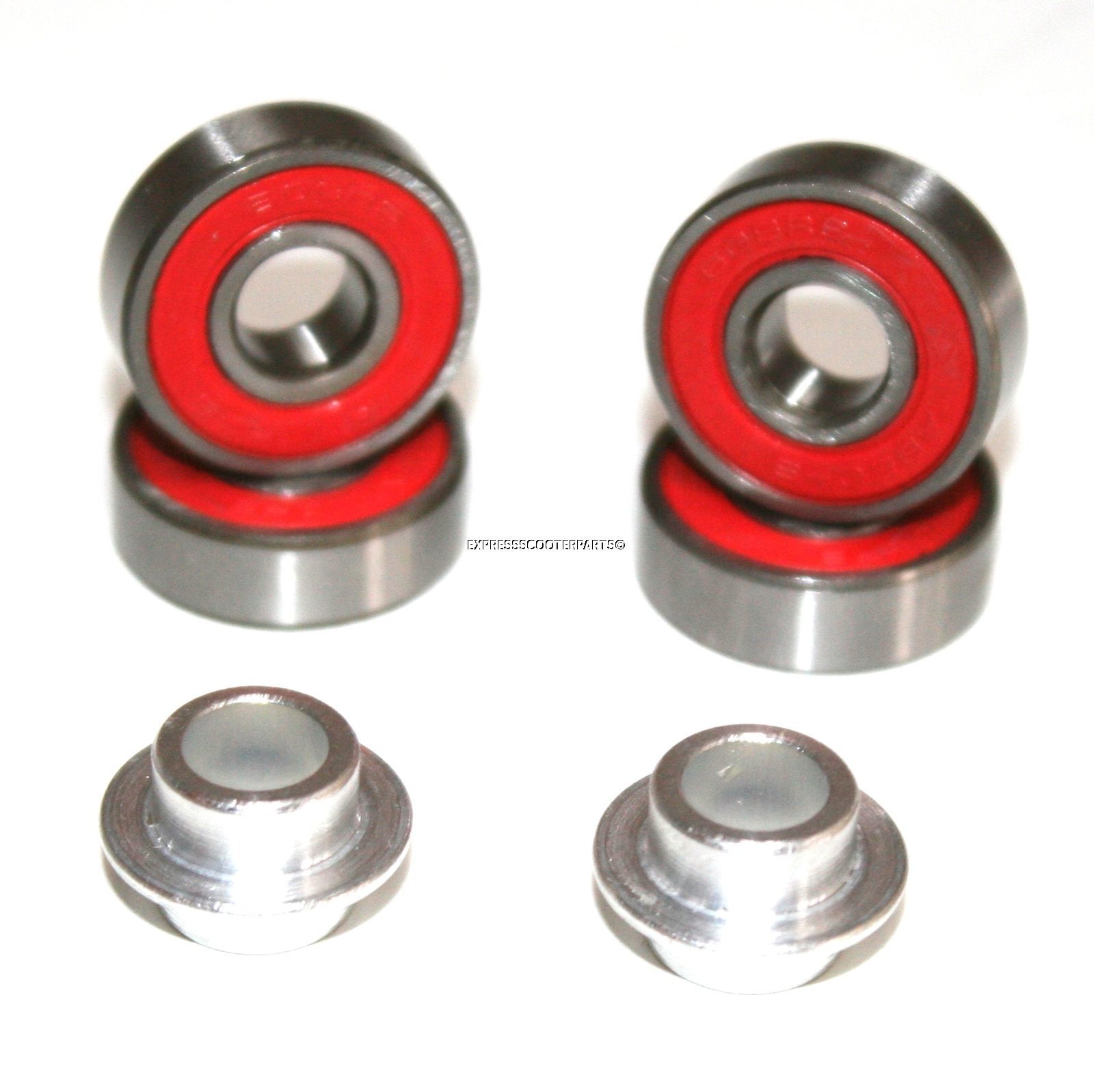 Подшипник abec 9 608rs