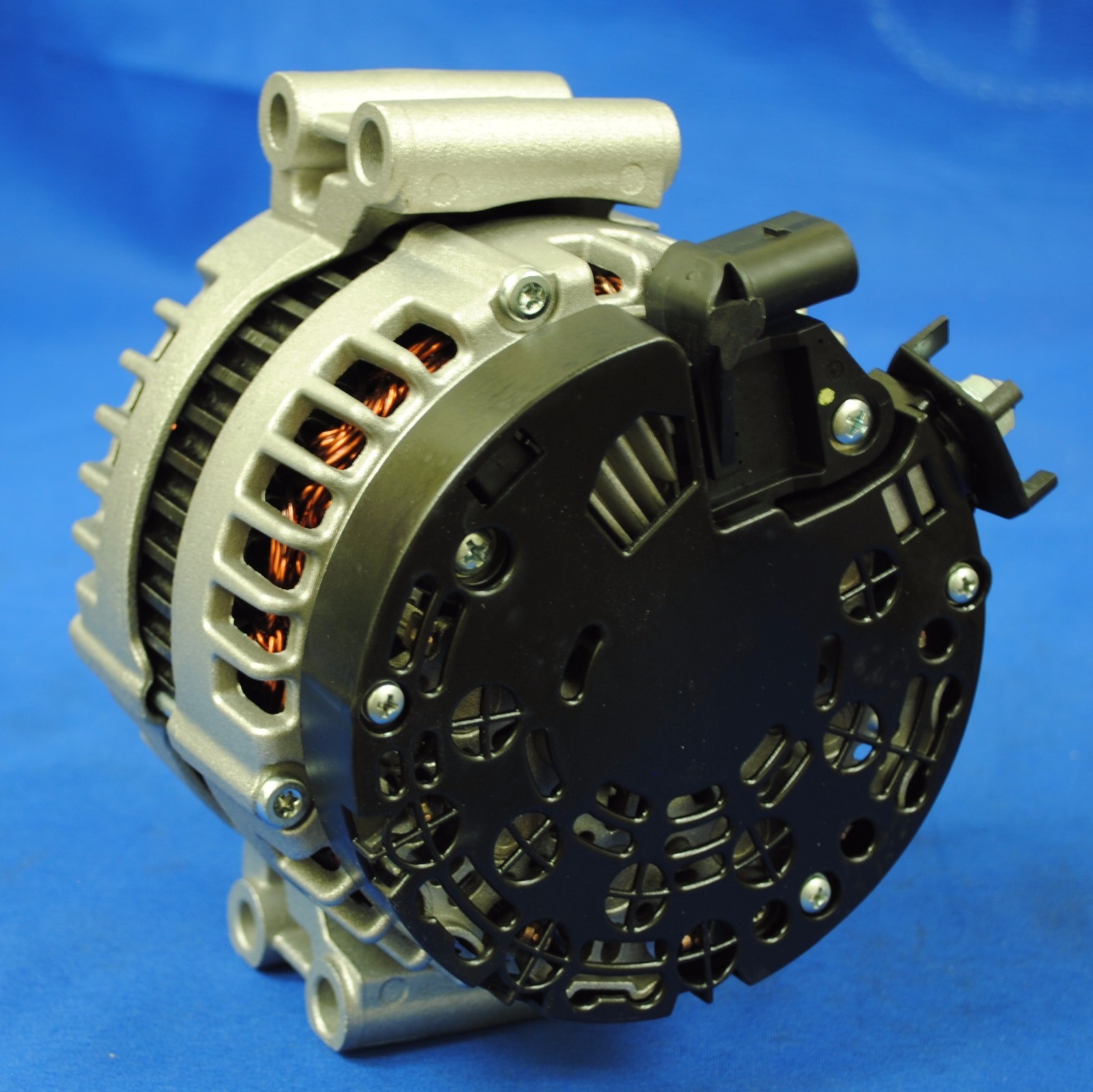 180amp Alternator 11301 Fits Bmw 328i.i Xdrive ,il 330i 528i X3 X5 325i