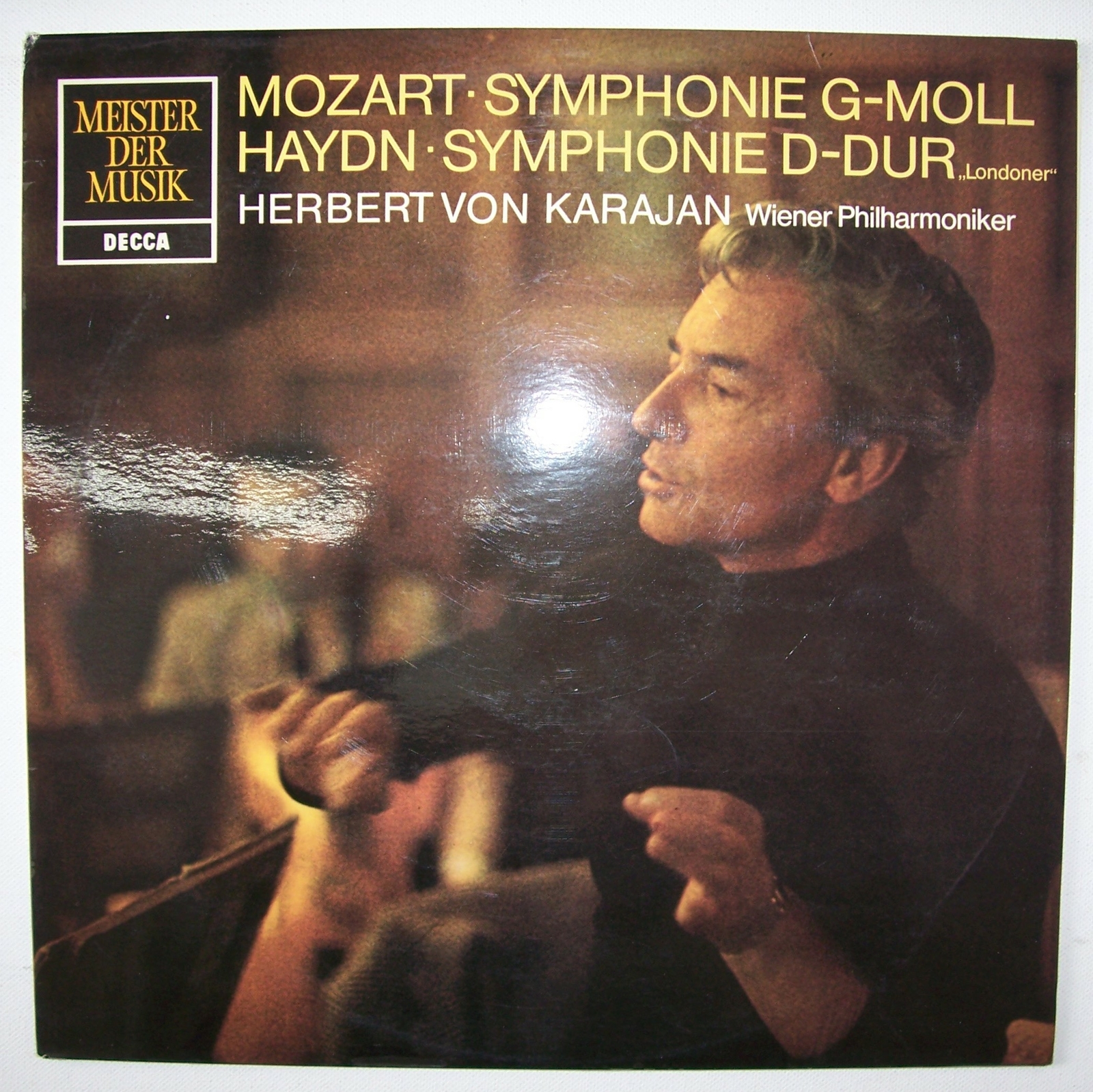 Maestro Vol. 1: Herbert von Karajan［CD］ KARAJAN,HERBERT VON - Maestro, Vol. 1 - Amazon.com Music