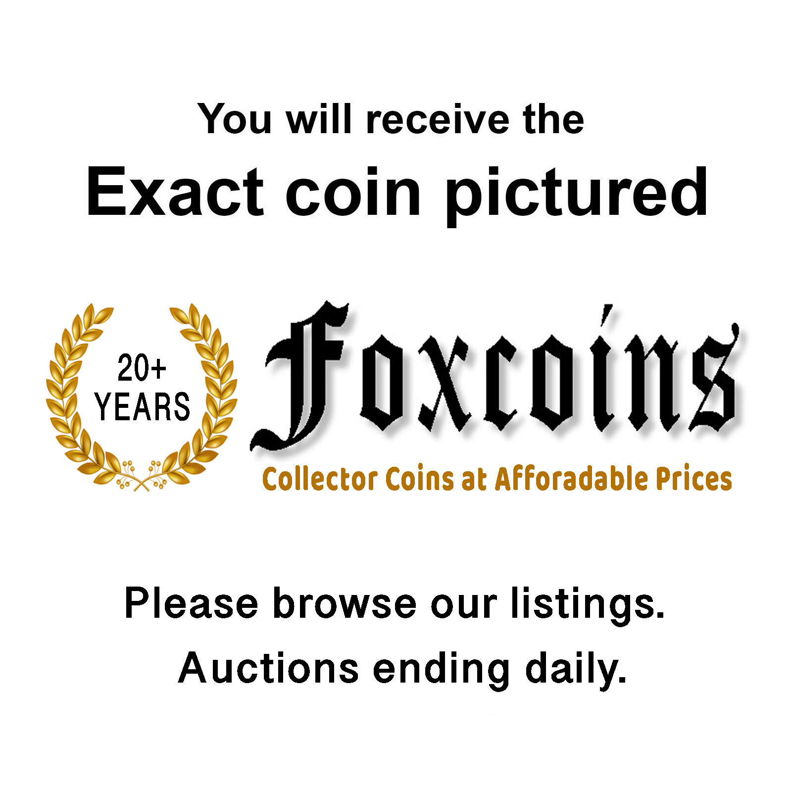 ??  BERMUDA 1964 1 Crown Silver GEM UNC - .500 SILVER