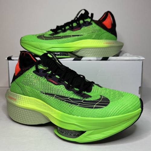 Nike Air Zoom Alphafly Next% 2 27.5センチ NIKE◇AIR ZOOM ALPHAFLY NEXT 2_エア ズーム アルファフライネクスト