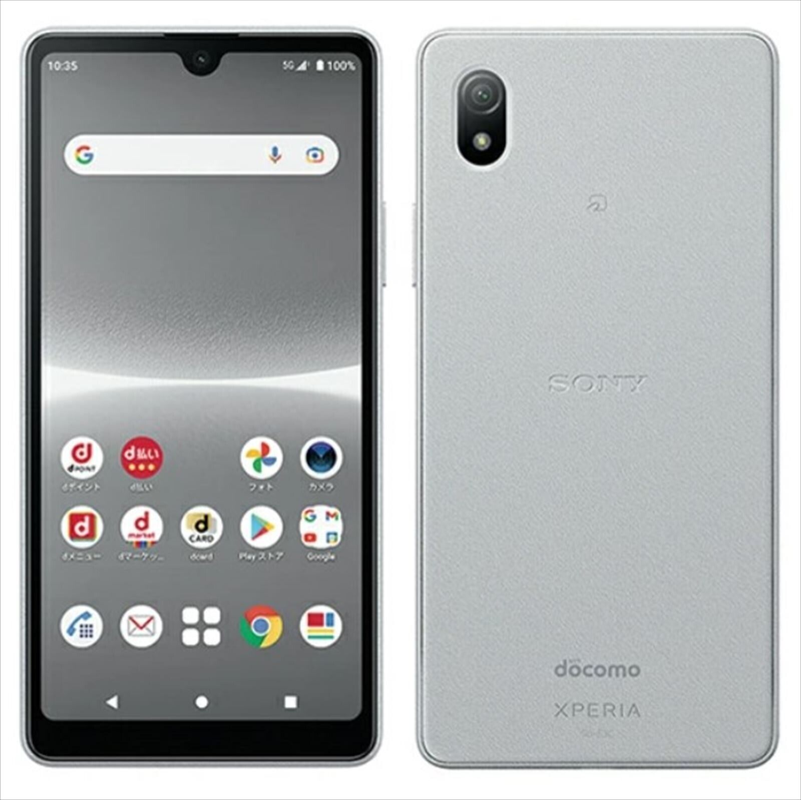 SONY Xperia Ace III SO-53C 64gb OS Android Gray 5G Japan | eBay SONY Xperia Ace III SO-53C 64gb OS Android Gray 5G Japan | eBay