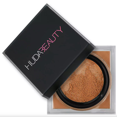 HUDA BEAUTY Easy Bake Loose Baking & Setting Powder (Select Shade) (Copy)