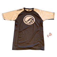 Shoyoroll Batch #71 Retro Competitor BLACK Professional Shoyoroll Cut// Bjj GIs