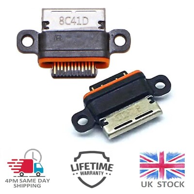 For Huawei Mate 20 / X Charging Port Unit Replacement Dock Connector