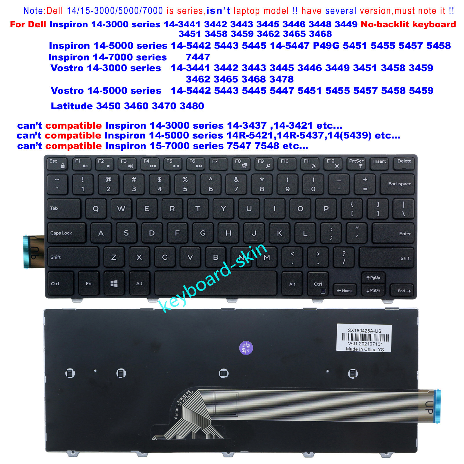 【ksr】Dell Inspiron 14 5445 新品未開封 Amazon.co.jp: Dell ノートパソコン Inspiron 14 5445 14インチ