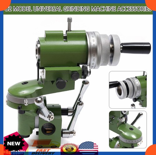 Universal Grinding Machine Holder Assembly 25mm Multifunction Grinder Sharpener