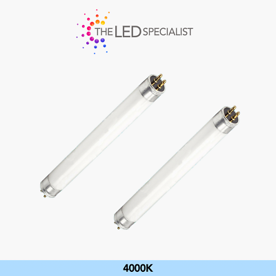 T4 6w bulb outlet