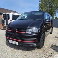 Volkswagen Transporter T6 LWB - Auto - 2019 - Day Van - FOR SALE