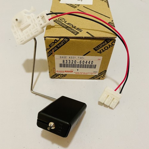 SKW★ TOYOTA Genuine 4Runner Hilux Surf Gage Assy, Fuel Sender
