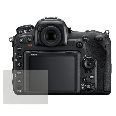 Koah LCD Ultra Armor Screen Protector for Nikon D3400 and D3500 Series Cameras