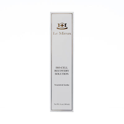 Le Mieux Iso Cell Recovery Solution 6oz/180ml FAST SHIP