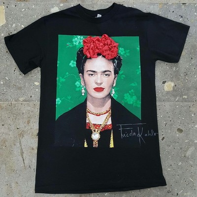 blusas frida kahlo