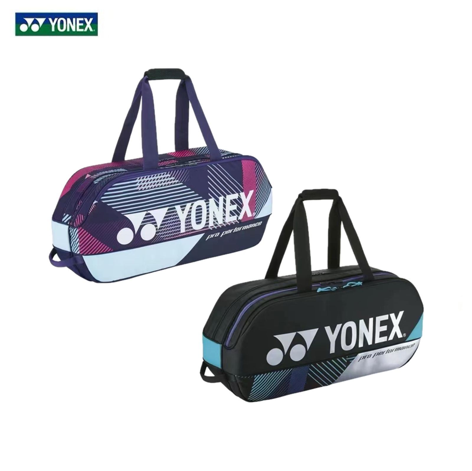 YONEX YY Pro Tournament Bag BA92431 Large Storage Rackets