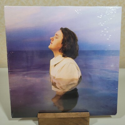 Forget Me-Limited by Capaldi, Lewis (Sealed & New)w/minor sleeve damage