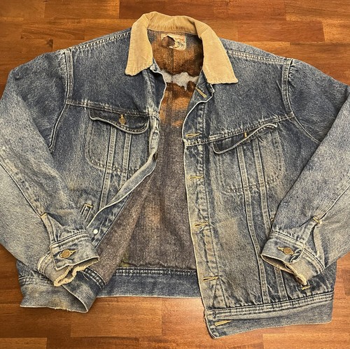Купить vintage lee storm rider (no 