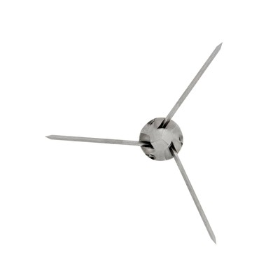 Rocket Meat Seeker 2" Cutting Dia