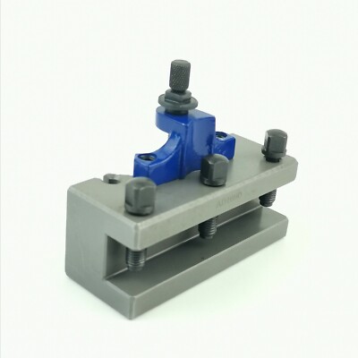 AD1690 Turning Tool Holder for A1 or A Multifix 40 position Multifix Tool Post 