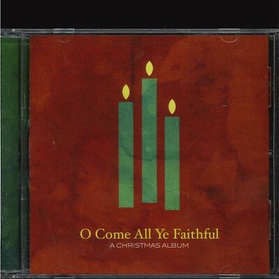 Holiday / Christmas Compilation CD- $3 each Discounts On Multiple CDs. You Pick!