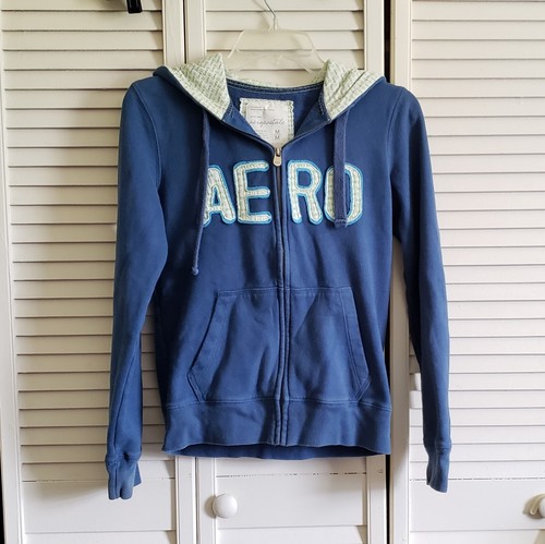 aere hoodie zip pullover jacket アエレ aere hoodie zip pullover jacket アエレ