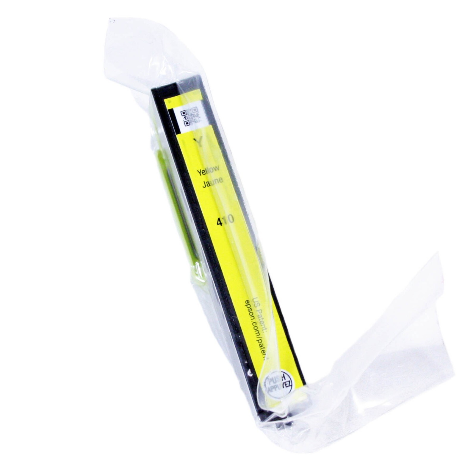 5pk Genuine Epson 410XL Black & 410 Colors  XP530 XP630 XP830 XP640 XP635