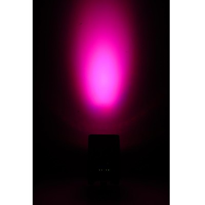 Chauvet DJ Freedom Par Quad 4 Wireless Battery LED Wash Light Effect w/ Remote