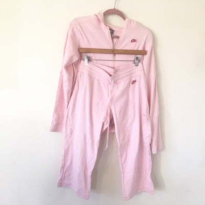 vintage nike sweat suits