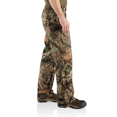 Carhartt Stormy Woods Camo Pant