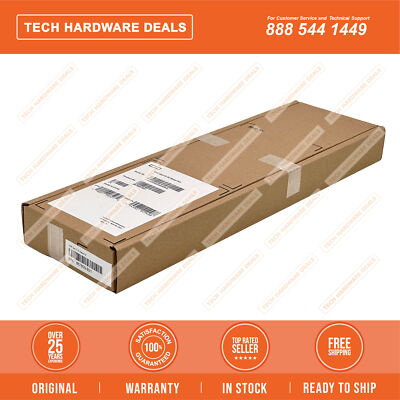 867809-B21  RETAIL BOX HPE Gen10 2U Bezel Kit